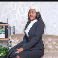Osalade Mary Iyanunioluwa