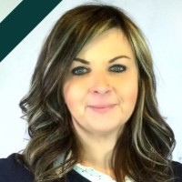 Natasha Burns, CCP, ECCP