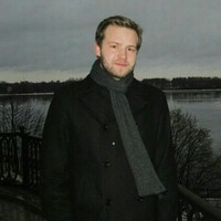 Dmitry Nikiforov