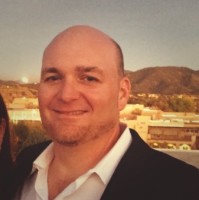 Ben Azar