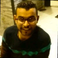 Mohamed El-Metwaly
