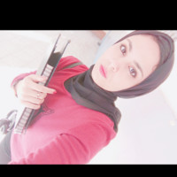Ghada Reda
