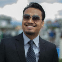 saugat shrestha