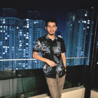 Shivam Nikam