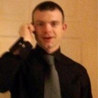 Ed McCarthy    *LION*