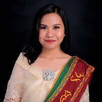 Elizabeth Marie Velasco