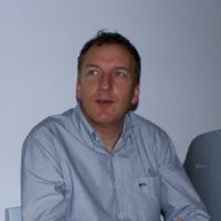 Marcel Charpentier