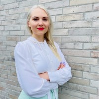 Jasmin Marx