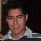 Cristhian Burgos Gamarra
