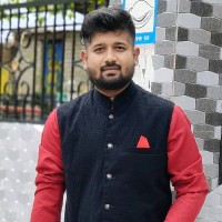 Bikash Pradhan