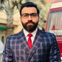 Sadda Hussain