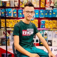 Ahmed Said Benhamida