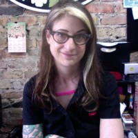 Liz Mason