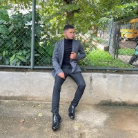 Mohammed Iyead