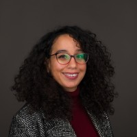 Yasmine Abdel Rahman