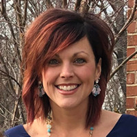 Julie Nelson