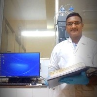 Amol Redekar