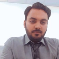 Sumair Ali