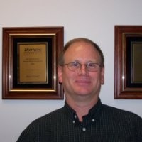 Dan Imhoff