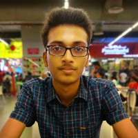 Dhanush Kumar B M