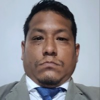 Juan Andres Huamani Huaycho