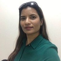 Amber Kamal