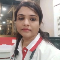 Suprabha Pradhan
