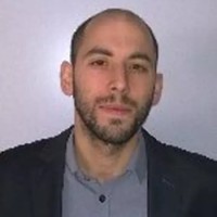 Jérôme Chemouny