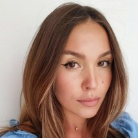 Margarita Koshkina