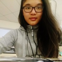 Rachel C.