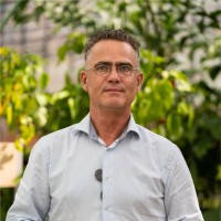 William van der Riet