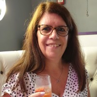 Alyson Gail Roberts