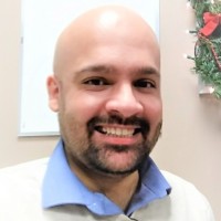 Farrukh Ali