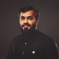 Najeeb Muhammed