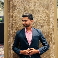 Jaimin Sukhadiya