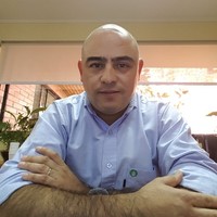 Roberto Hernández Espinoza