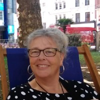 Laura Van Deventer
