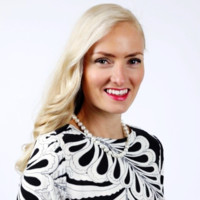 Nicole Hudák