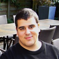 Gabriel Moors