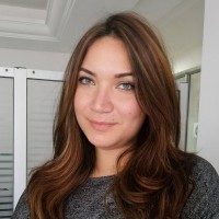 Lilia Kaabi