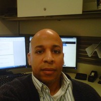 Christopher Stephenson