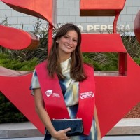 Maria Inês Encarnação