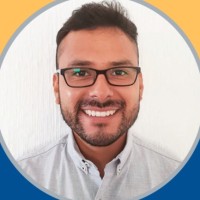 Abraham Huerta