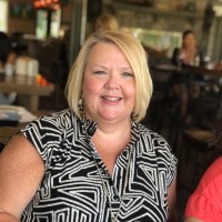 Laurie McElroy