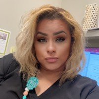 Christina Gonzalez Palomares