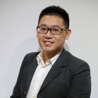 Tzu-Ching Kyan Yang