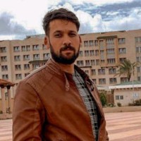 Mohamed Tekouk