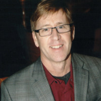 Andrew Vickers