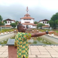 Isaac Kwabena Boadu