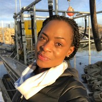 Caroline Sakou